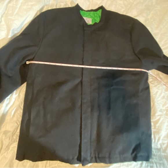 EUC The Matrix Reloaded Revolution Cast and Crew gift jacket. - Picture 6 of 12